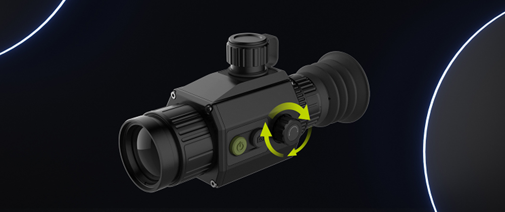  Pixfra Chiron PFI-C425 (F) - Ergonomie