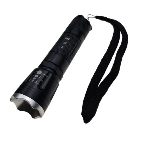 IR TASCHENLAMPEN