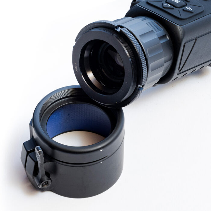 Rusan Adapter 30mm-80mm