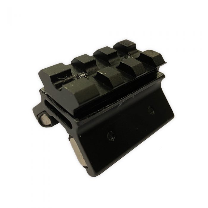 Magnet Lauf Picatinny