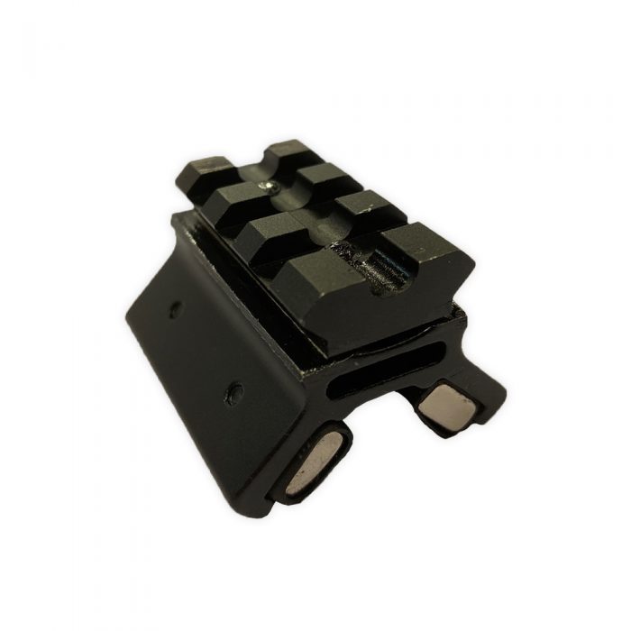 Magnet Lauf Picatinny – Bild 3