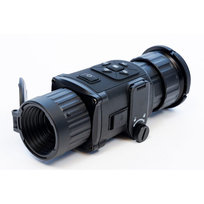 Hikmikro Thunder TE19C Wärmebild-Vorsatzgerät – Bild 5