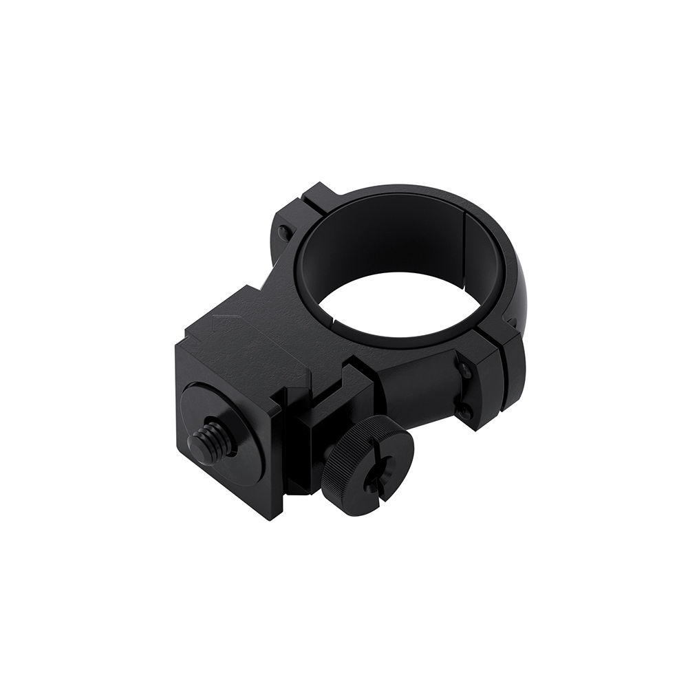 Laserluchs Halterung 30 mm Kugelkopf