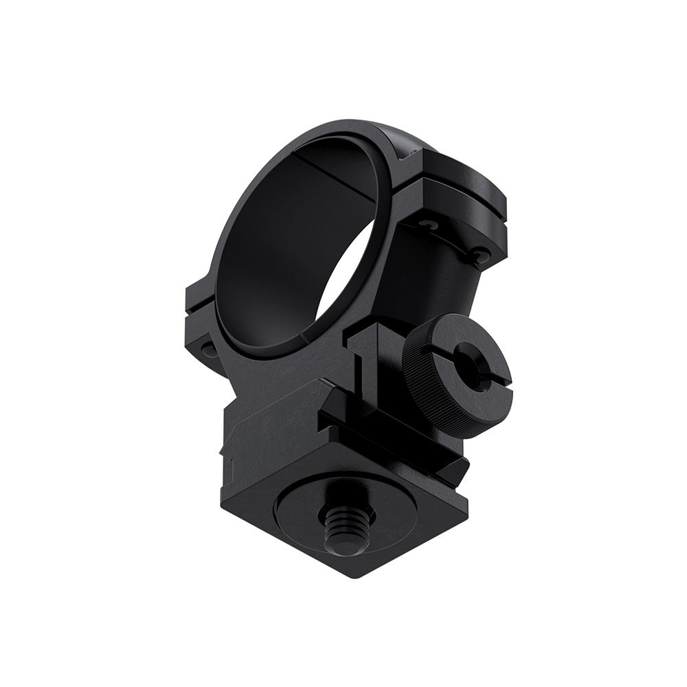 Laserluchs Halterung 30 mm Kugelkopf – Bild 5