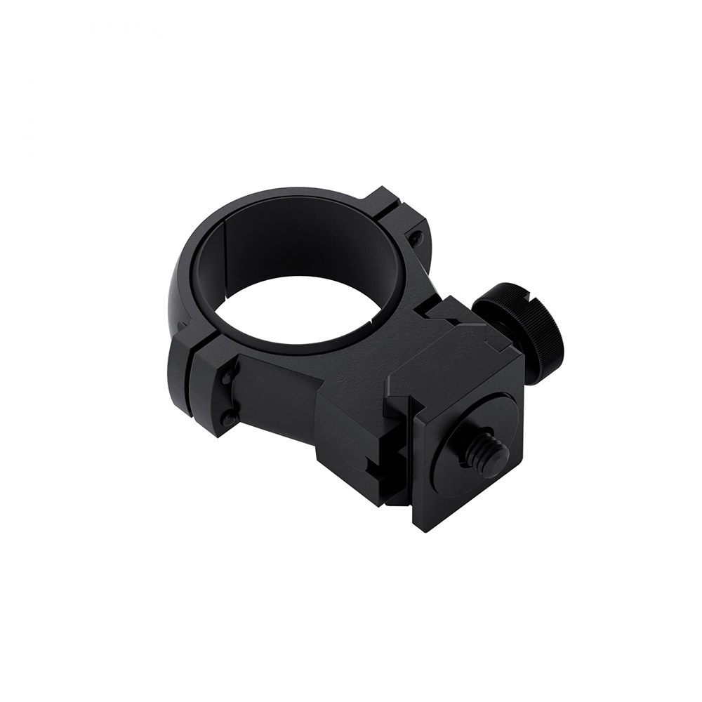 Laserluchs Halterung 30 mm Kugelkopf – Bild 6