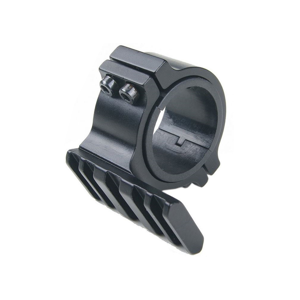 Zielfernrohr Montagering für Red Dot mit Picatinny Schiene 25mm / 30mm