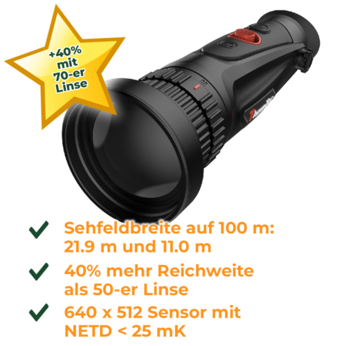 ThermTec Cyclops 670D