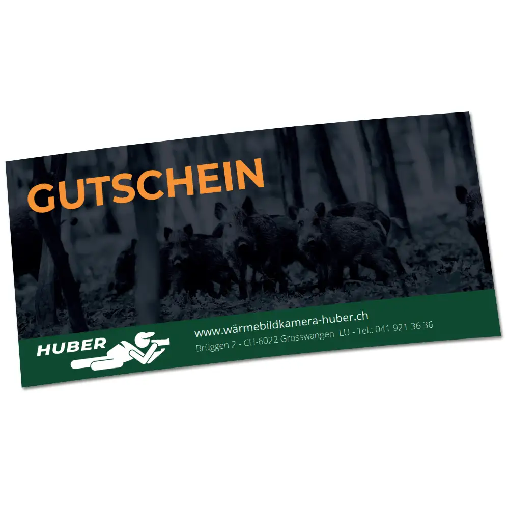 Gutscheine