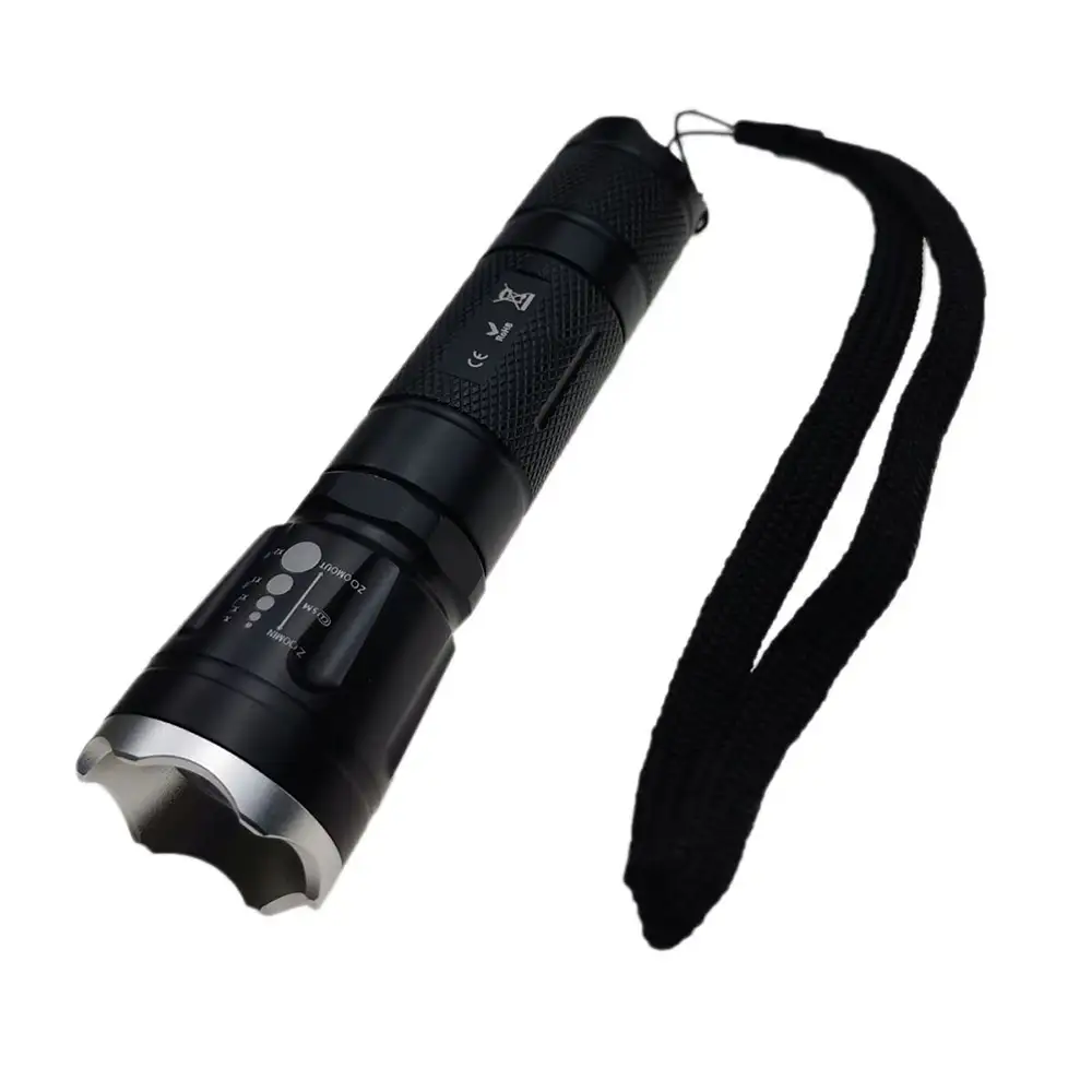 IR-Taschenlampen