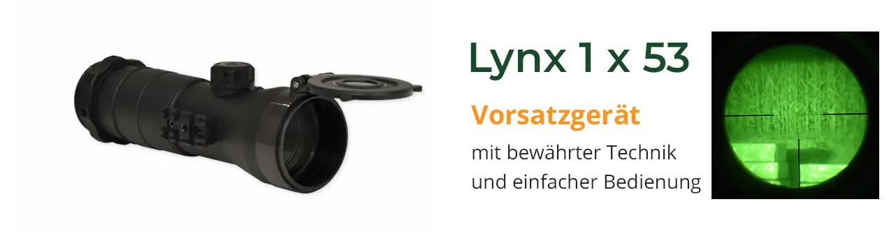 Lynx Vorsatzgerät