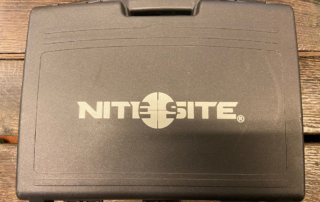 Nitesite Eagle Aufsatzgerät Nachtsicht