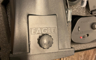 Nitesite Eagle Aufsatzgerät Nachtsicht