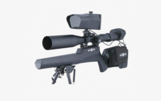Nitesite Eagle Aufsatzgerät Nachtsicht