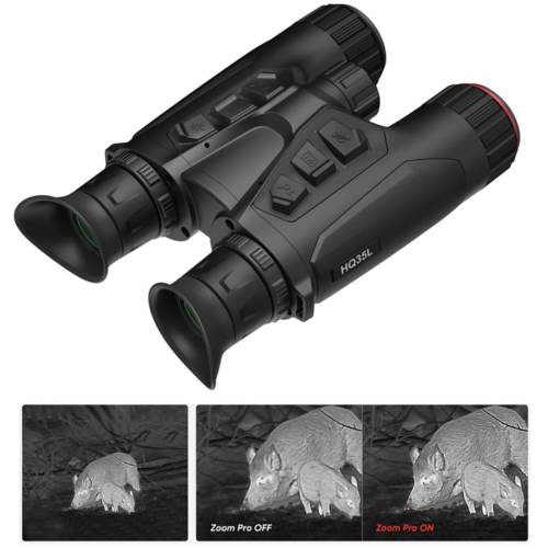 Hikmicro Habrok HQ35L