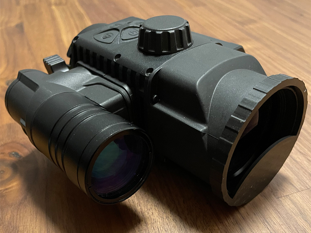 Pulsar FN 455S gebraucht
