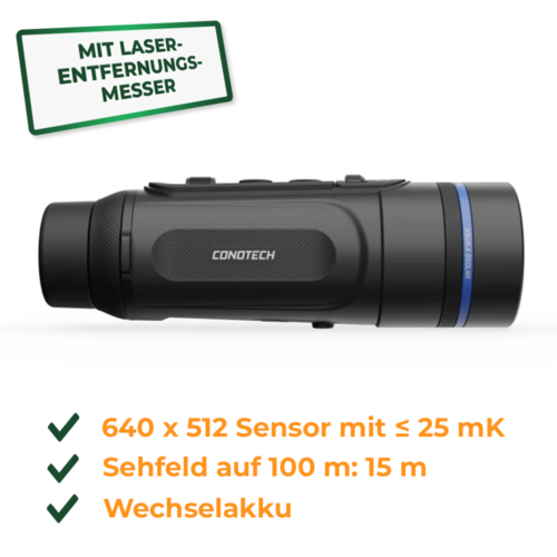 Conotech Aquila 650 LIIR