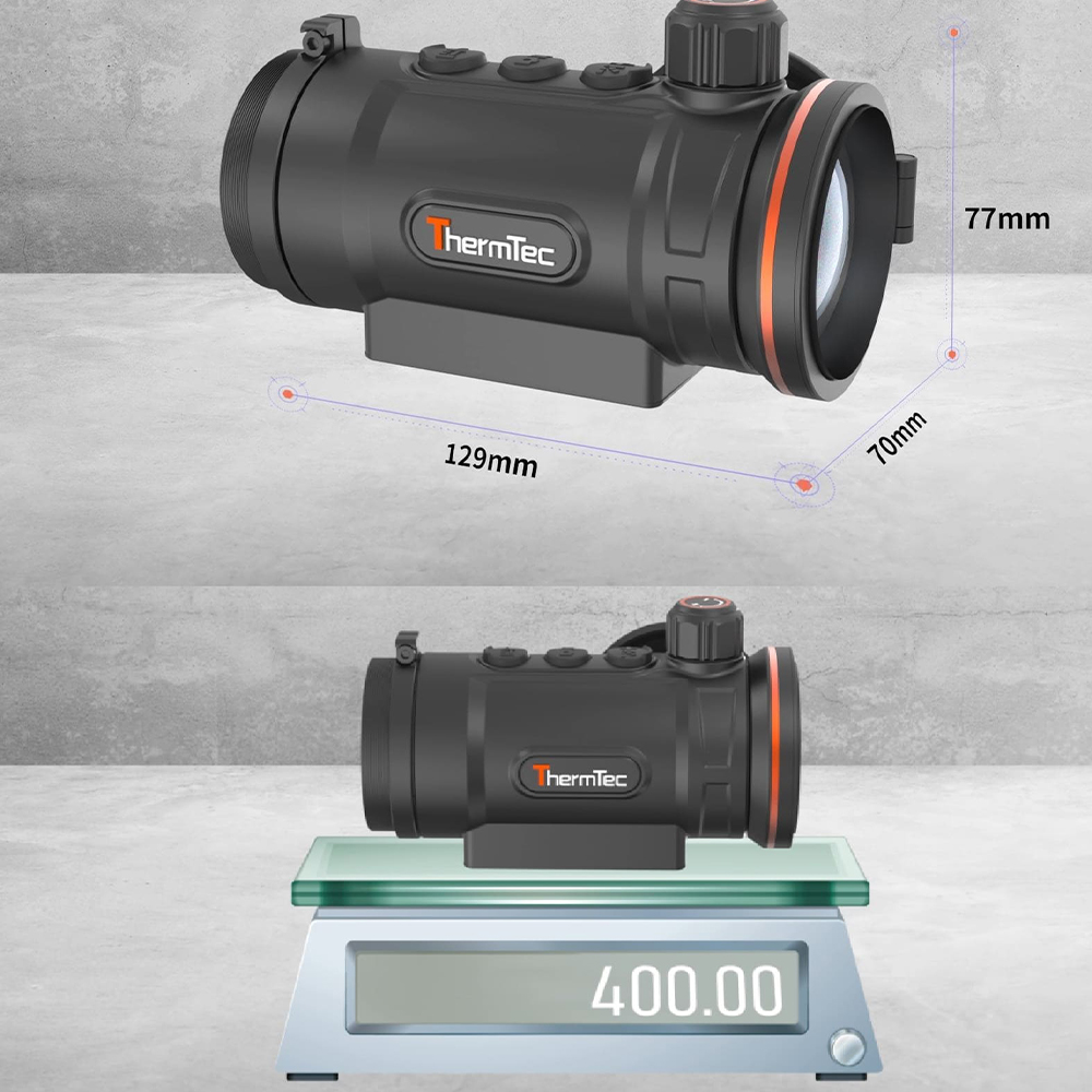 ThermTec Hunt 335 – Bild 2