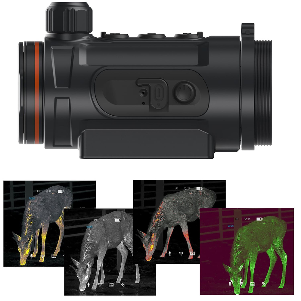 ThermTec Hunt 335 – Bild 3