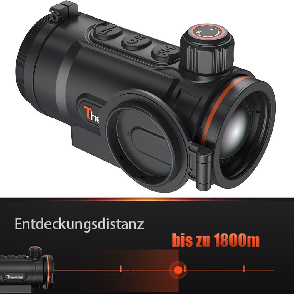 ThermTec Hunt 335 – Bild 6