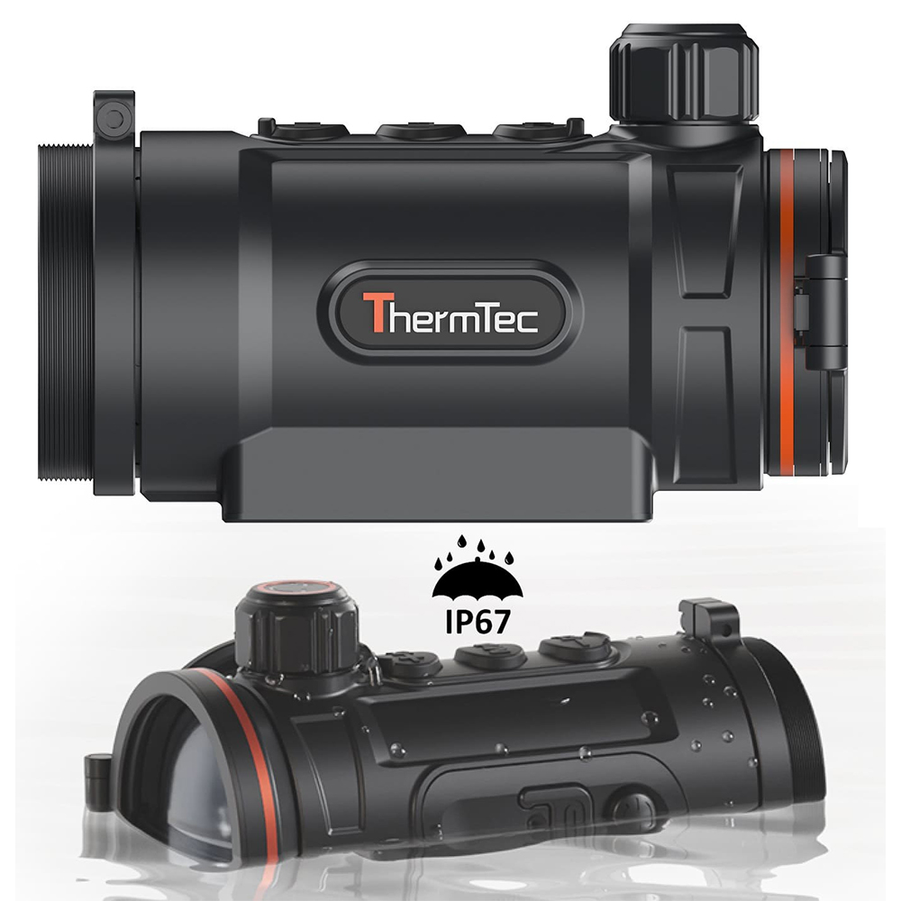 ThermTec Hunt 335 – Bild 7