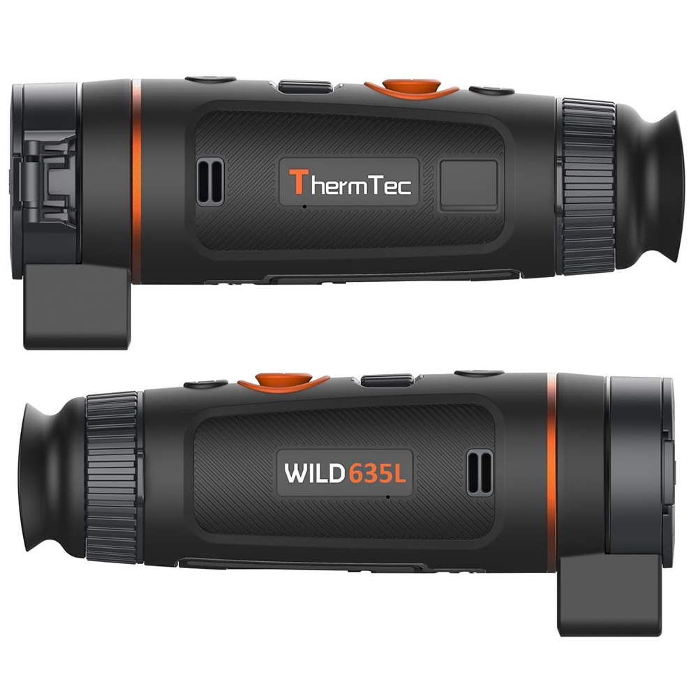 ThermTec WILD 635L