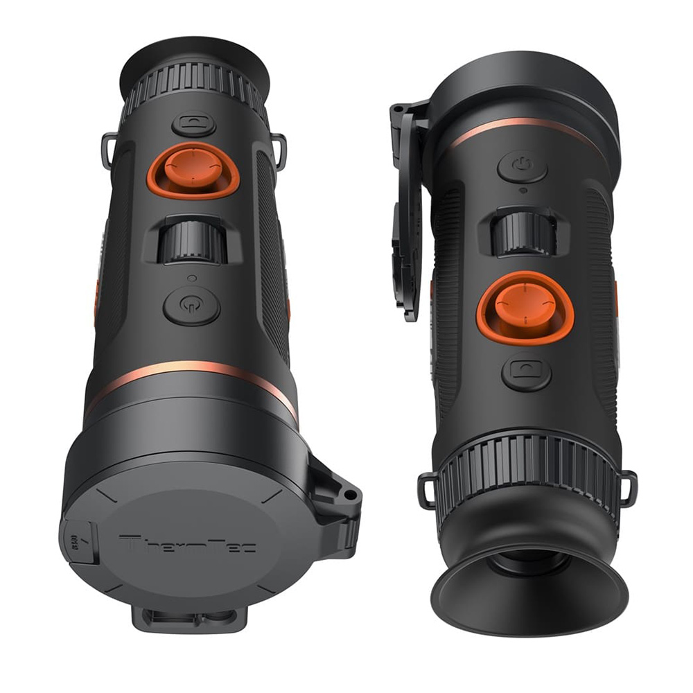 ThermTec WILD 650L