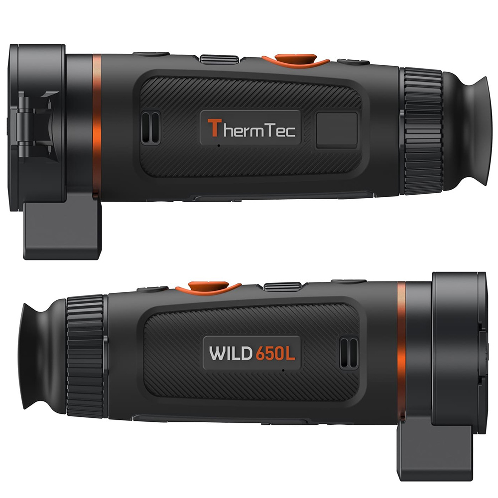 ThermTec WILD 650L