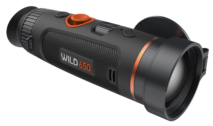 ThermTec WILD Wärmebildkameras ThermTec WILD Wärmebildkameras
