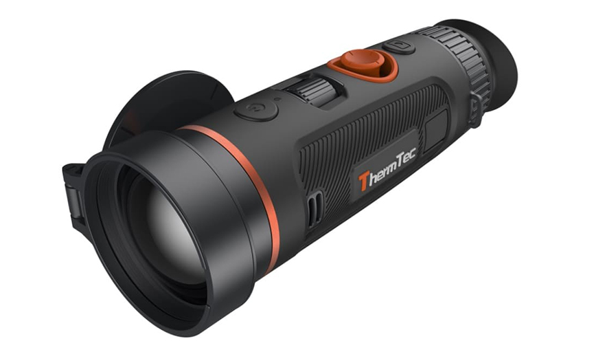 ThermTec WILD Serie