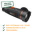 ThermTec WILD 650 Wärmebildkamera