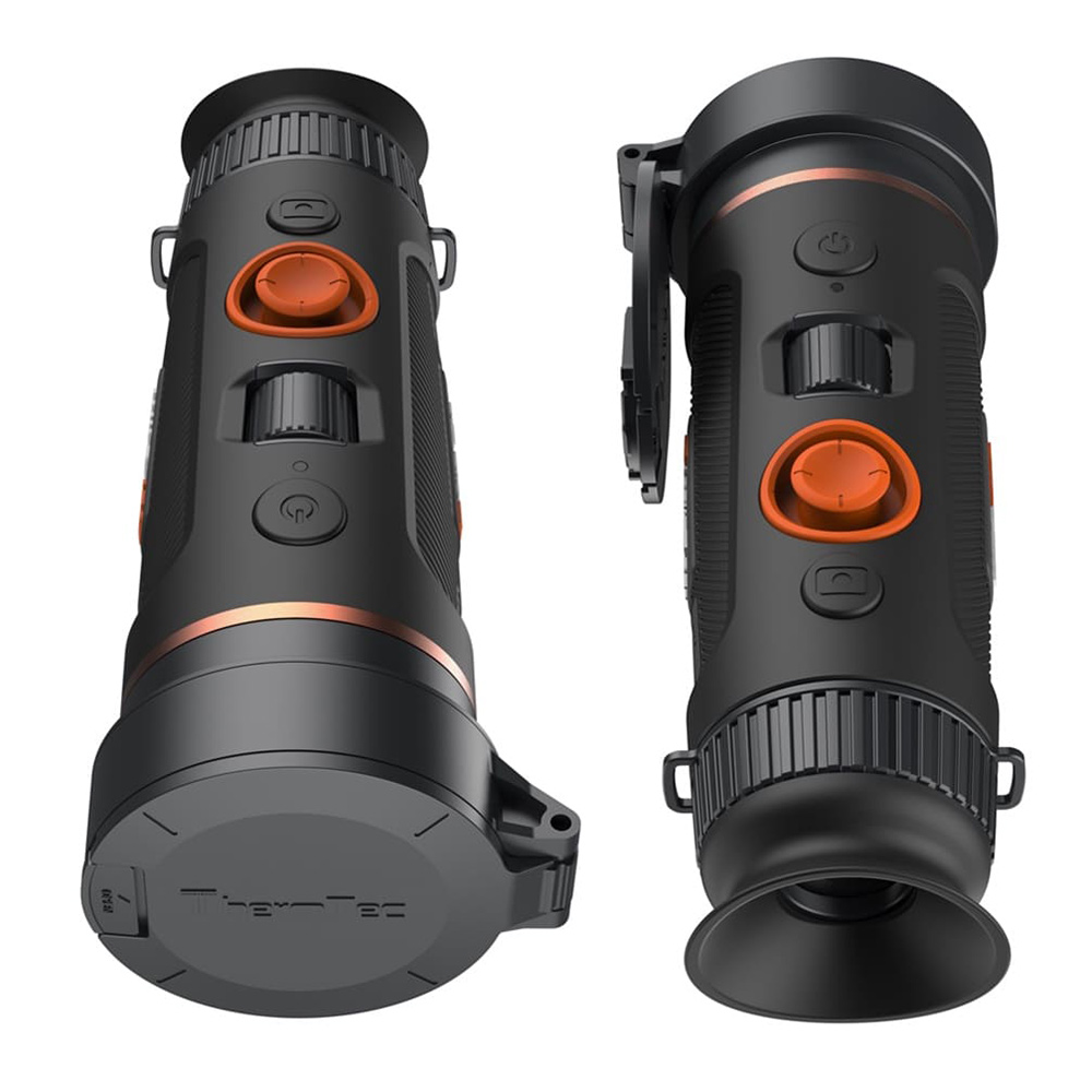 WILD 650 - ThermTec
