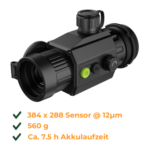 Pixfra Chiron PFI-C425 (F)