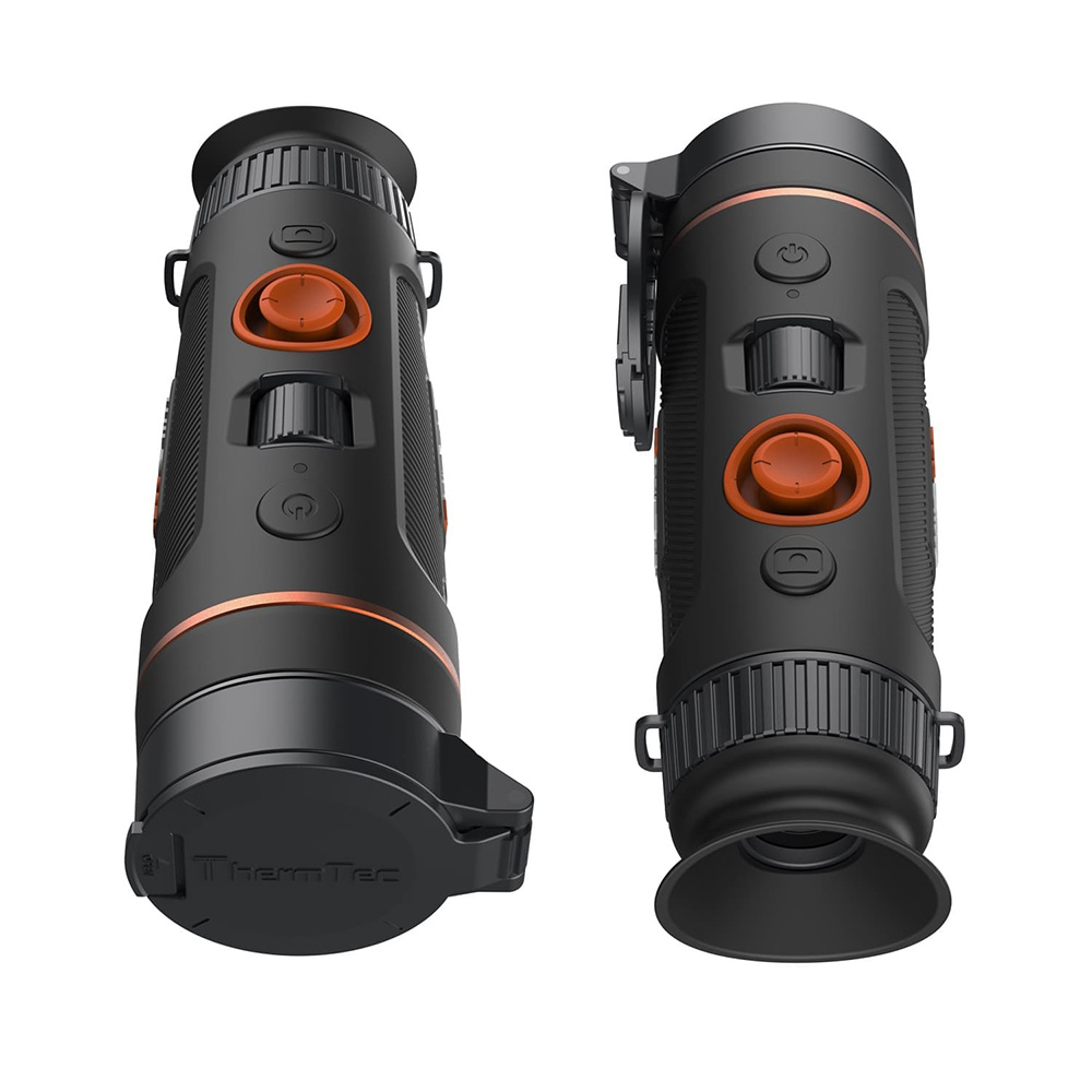 ThermTec WILD 325 - Wärmebildkamera