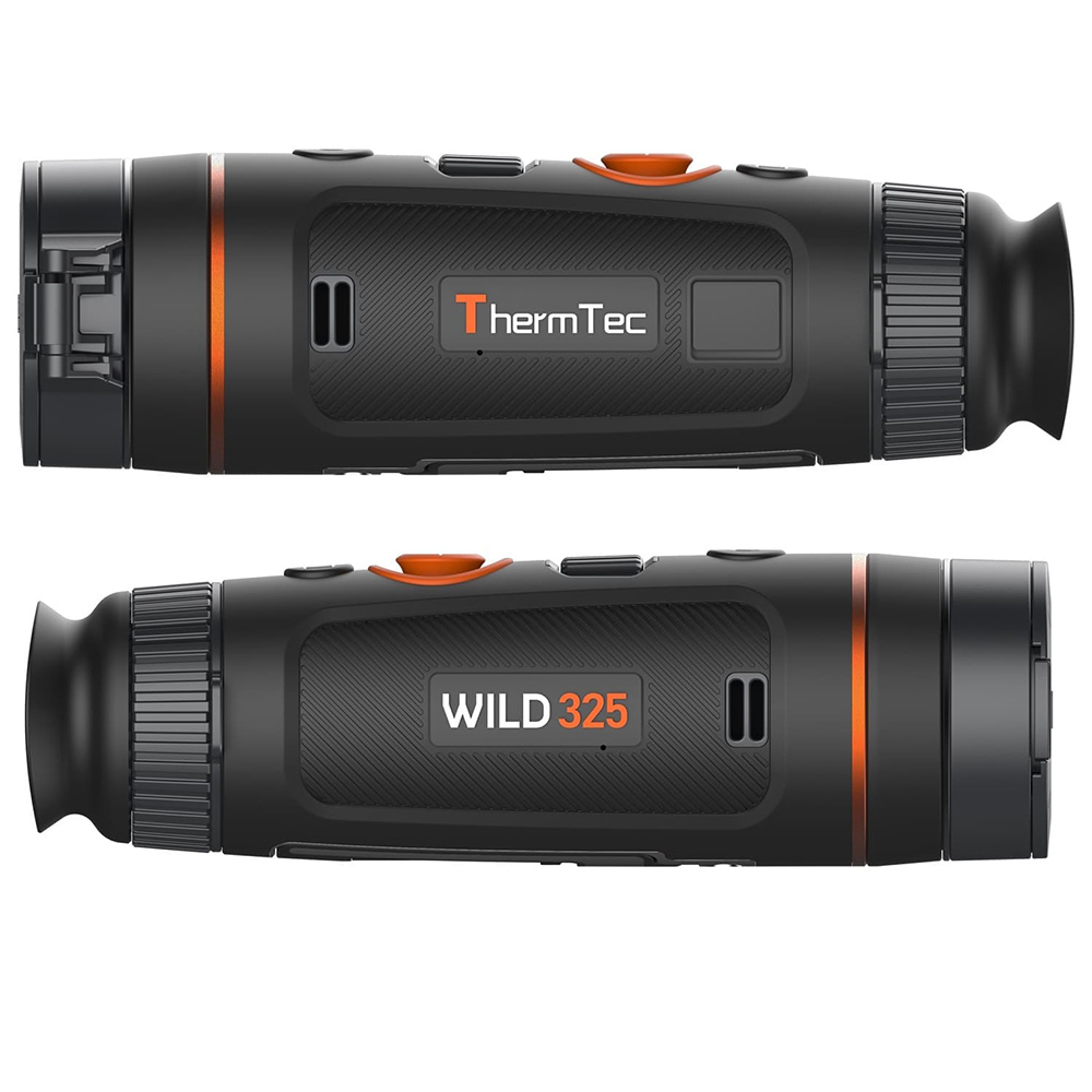 ThermTec WILD 325 – Bild 7