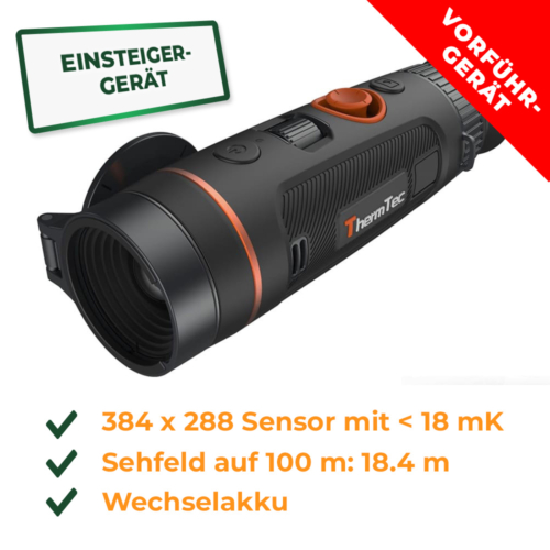 ThermTec WILD 325