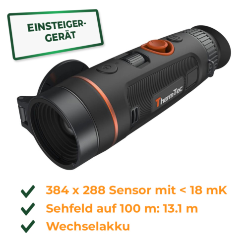 ThermTec WILD 335