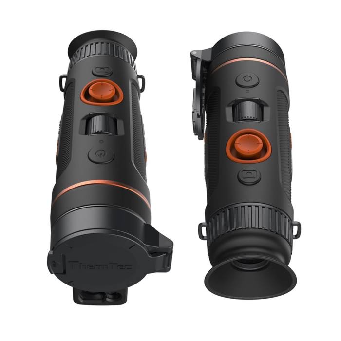 ThermTec WILD 335L - Wärmebildkamera