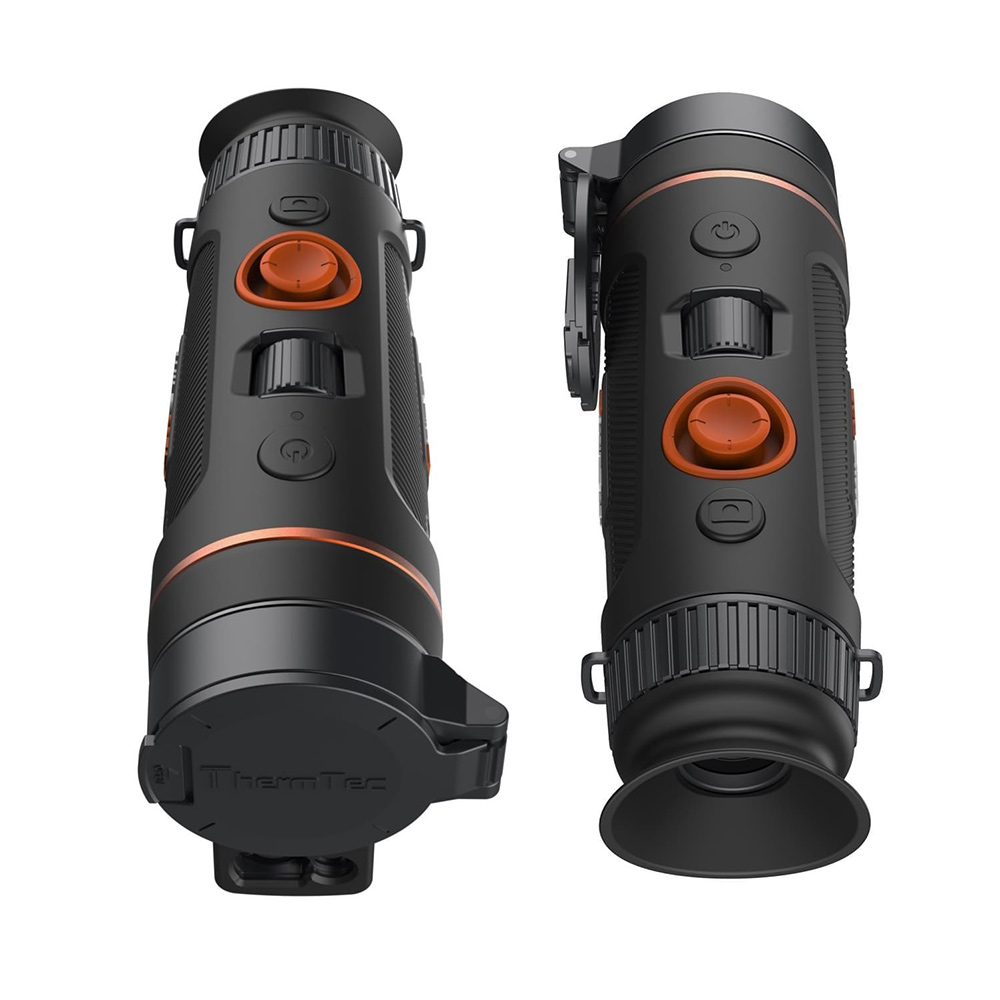 ThermTec WILD 335L - Wärmebildkamera