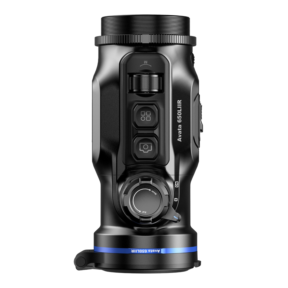 Wärmebild-Vorsatzgerät Conotech Avata 650LIIR