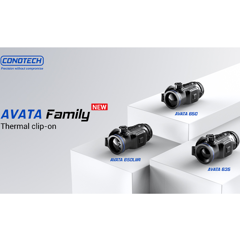 Conotech Avata Serie