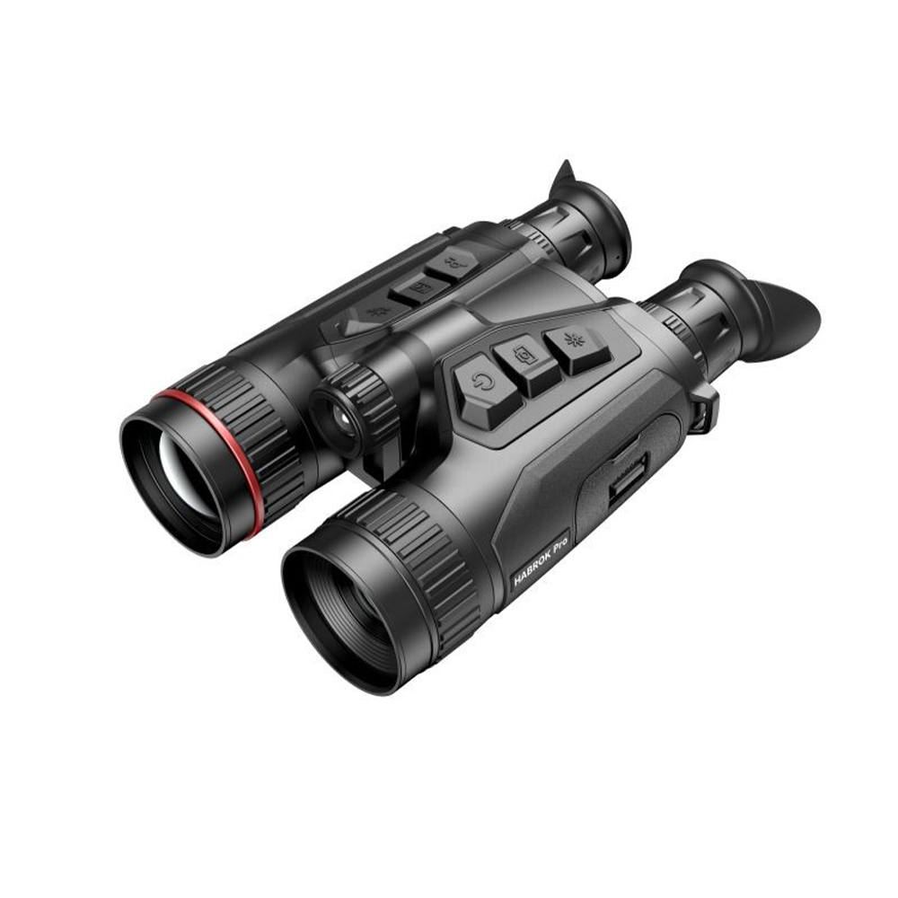 Binokular Hikmicro Habrok Pro HQ50L