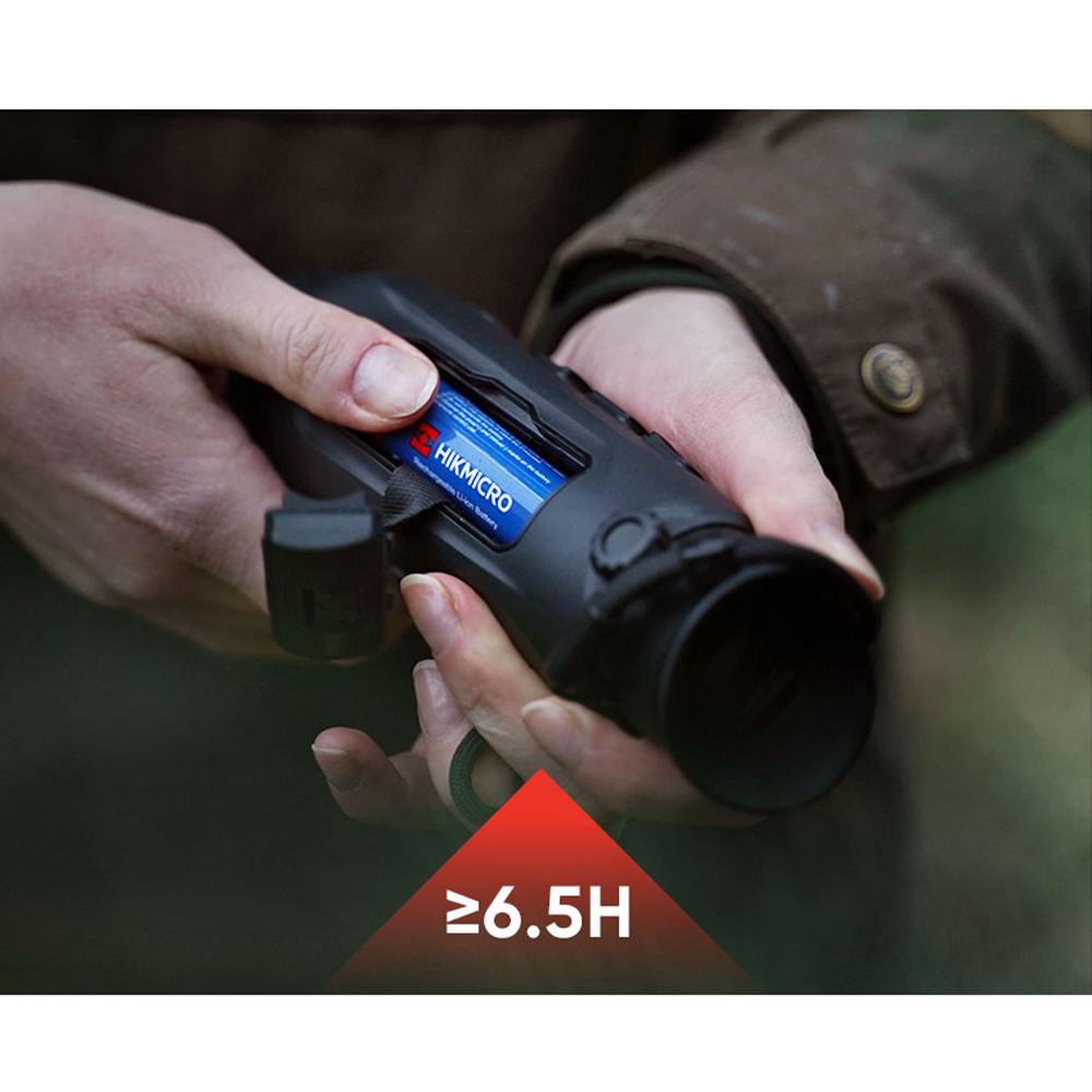 Wärmebildgerät Hikmicro LYNX LH25 2.0