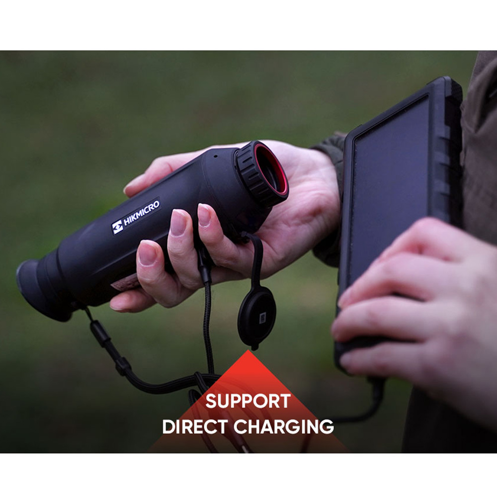 Hikmicro LYNX LH25 2.0 Wärmebildgerät