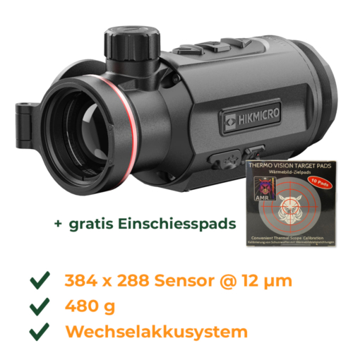 HIKMICRO Thunder TH35C 3.0