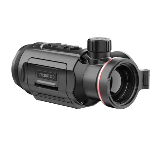 HIKMICRO Thunder TH35C 3.0 von Wärmebild-Vorsatzgerät