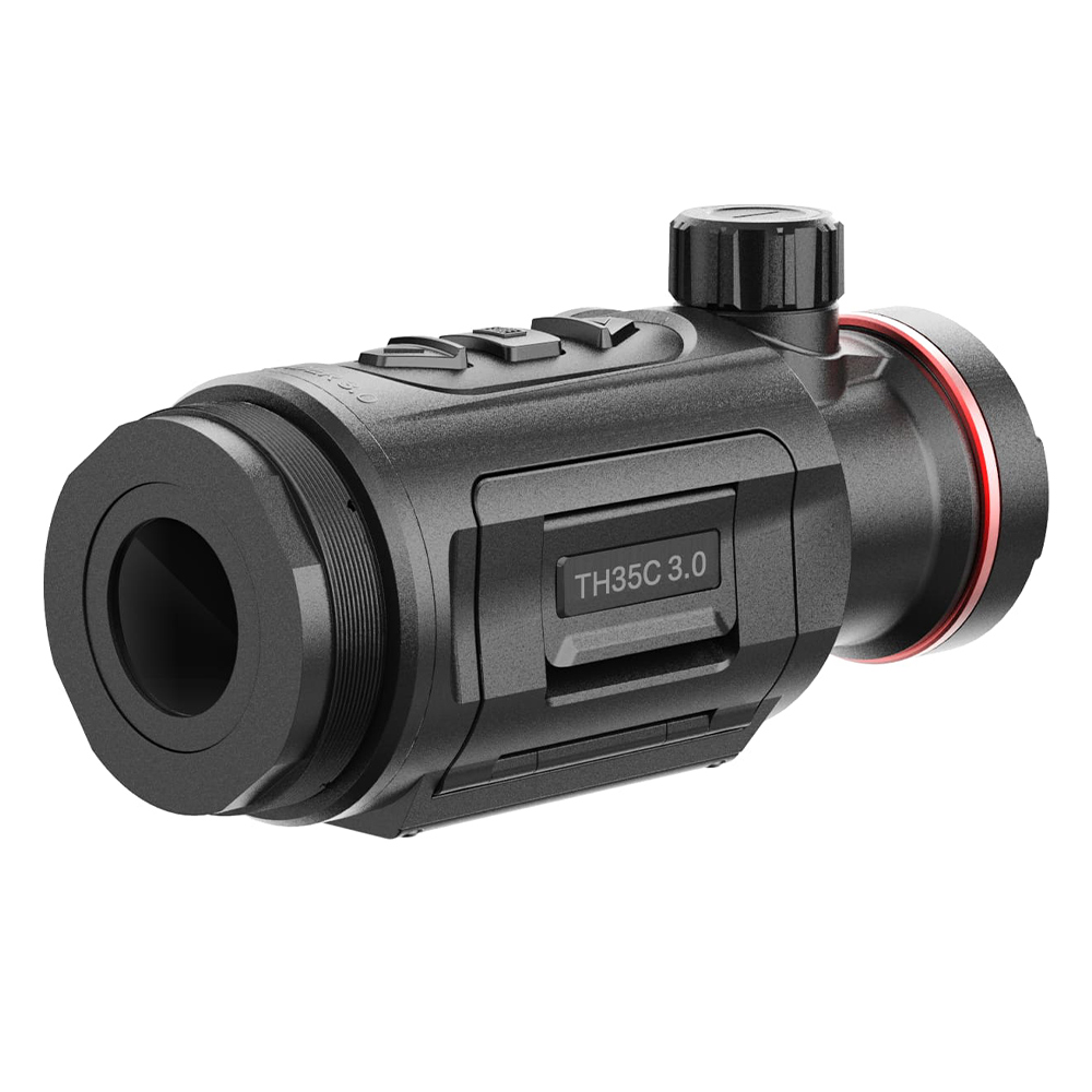 Wärmebild-Vorsatzgerät HIKMICRO Thunder TH35C 3.0