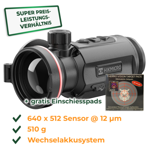 HIKMICRO Thunder TQ50C 3.0