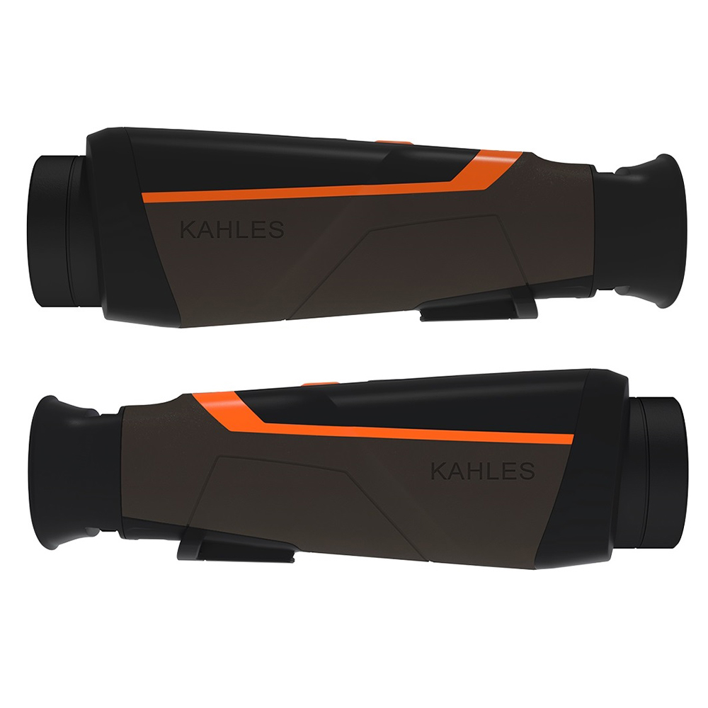 Kahles HELIA TI 18+ Wärmebildkamera