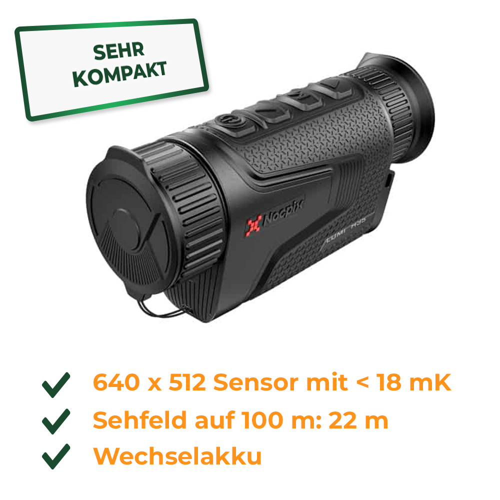 Nocpix LUMI H35