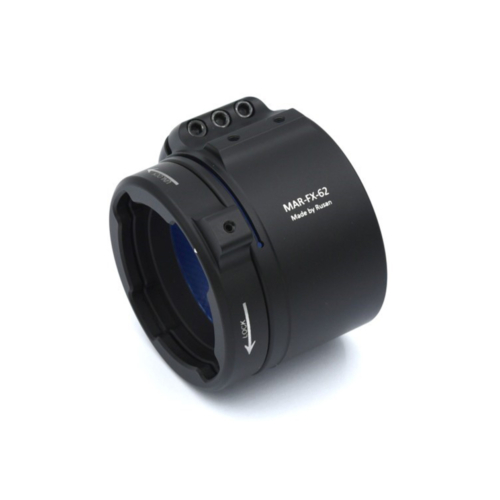 Rusan MAR FX Adapter
